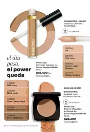 Catálogo Avon Página 24