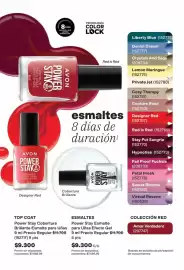 Catálogo Avon Página 25
