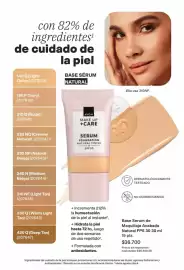 Catálogo Avon Página 26
