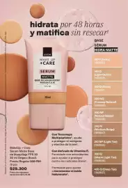 Catálogo Avon Página 27