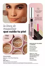 Catálogo Avon Página 28