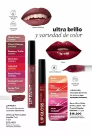 Catálogo Avon Página 29