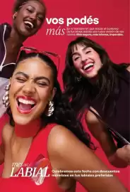 Catálogo Avon Página 3