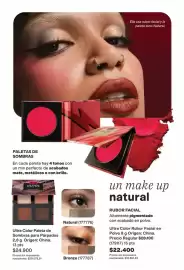 Catálogo Avon Página 33