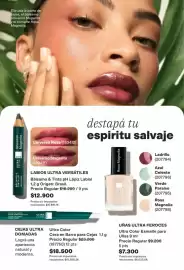 Catálogo Avon Página 34