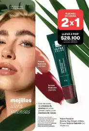 Catálogo Avon Página 35