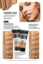 Catálogo Avon Página 36