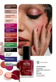 Catálogo Avon Página 37