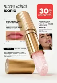 Catálogo Avon Página 38