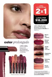 Catálogo Avon Página 39