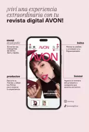 Catálogo Avon Página 4