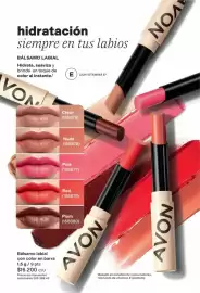 Catálogo Avon Página 40