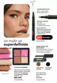 Catálogo Avon Página 42