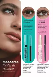 Catálogo Avon Página 44