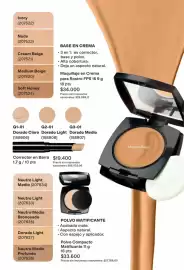 Catálogo Avon Página 45