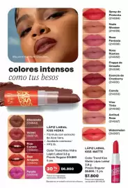 Catálogo Avon Página 47