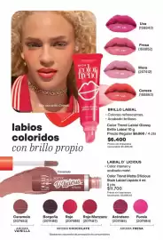 Catálogo Avon Página 48