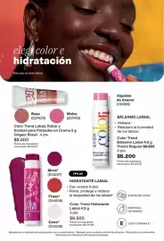 Catálogo Avon Página 49