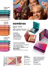 Catálogo Avon Página 50