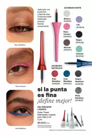 Catálogo Avon Página 52