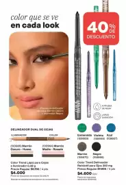Catálogo Avon Página 53