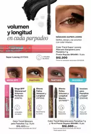 Catálogo Avon Página 56