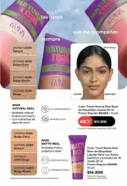 Catálogo Avon Página 57