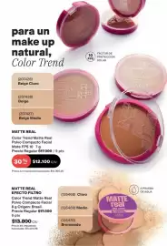 Catálogo Avon Página 58