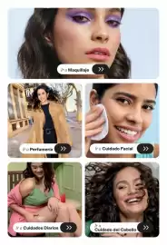 Catálogo Avon Página 6