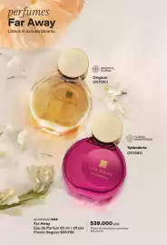 Catálogo Avon Página 61