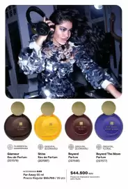 Catálogo Avon Página 62