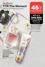 Catálogo Avon Página 63