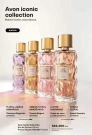 Catálogo Avon Página 65