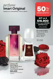 Catálogo Avon Página 69
