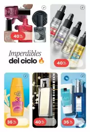 Catálogo Avon Página 7