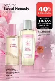 Catálogo Avon Página 76