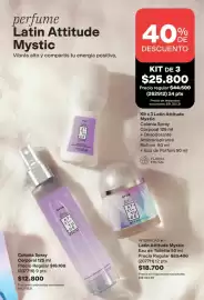 Catálogo Avon Página 78