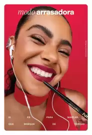 Catálogo Avon Página 8