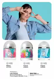 Catálogo Avon Página 80