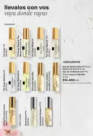Catálogo Avon Página 83