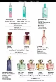Catálogo Avon Página 84
