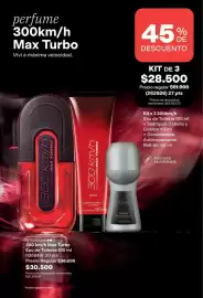 Catálogo Avon Página 85
