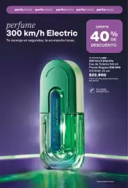 Catálogo Avon Página 86