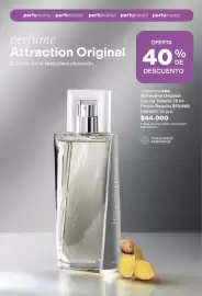 Catálogo Avon Página 88