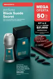 Catálogo Avon Página 89