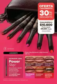 Catálogo Avon Página 9