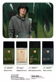 Catálogo Avon Página 91