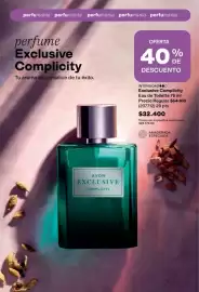 Catálogo Avon Página 94