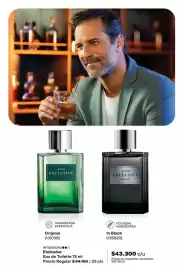 Catálogo Avon Página 95