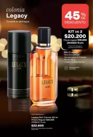 Catálogo Avon Página 98